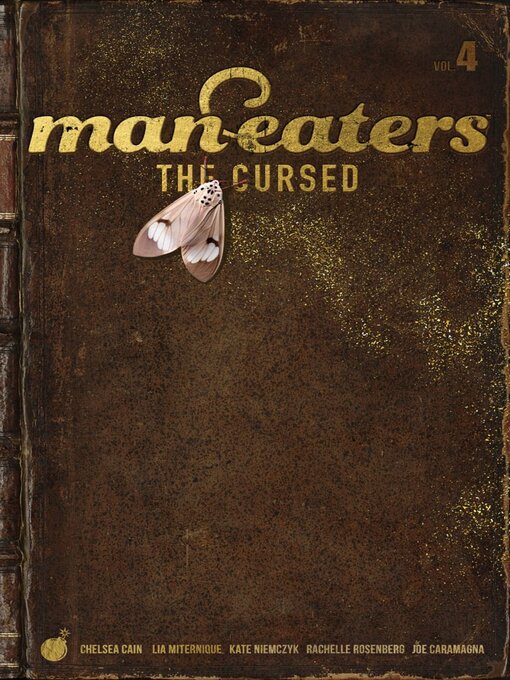 Title details for Man-Eaters (2018), Volume 4 by Image Comics - Wait list